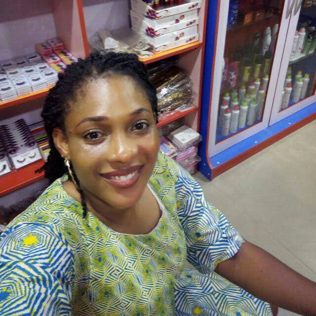 Dr. Sheila Charles, CEO